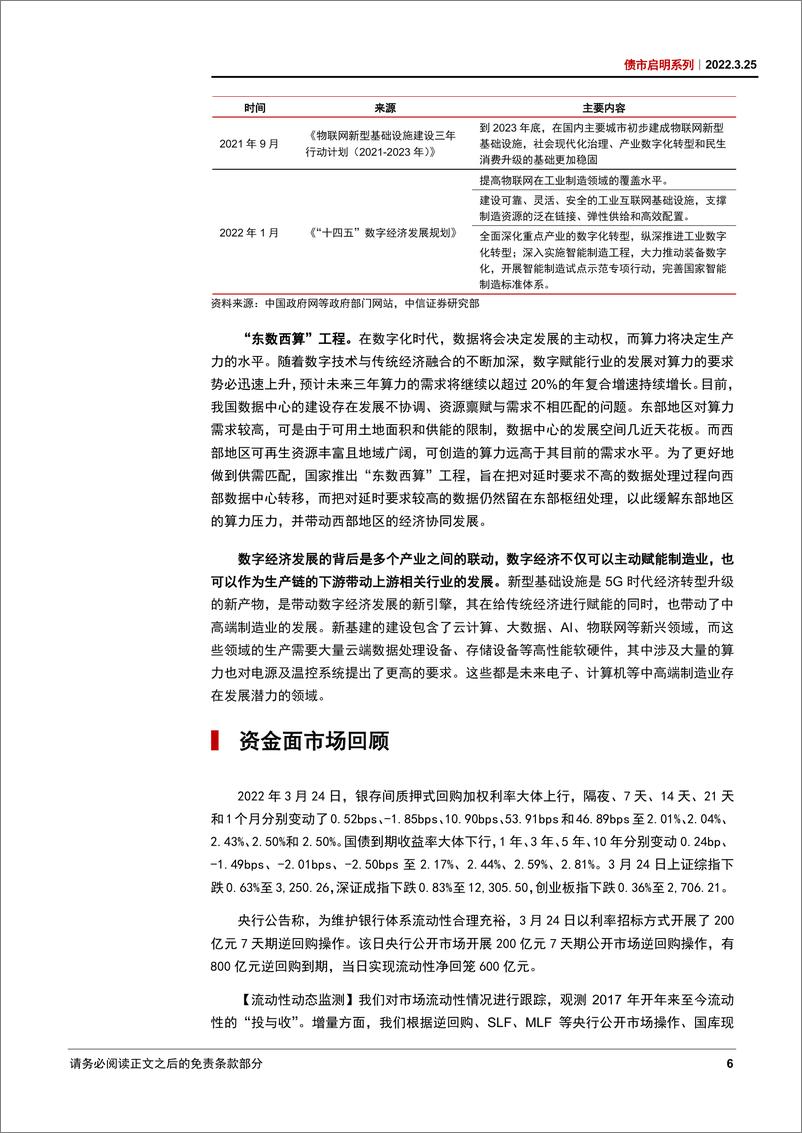 《债市启明系列：制造业前景如何，应关注哪些长期方向？-20220325-中信证券-30页》 - 第8页预览图