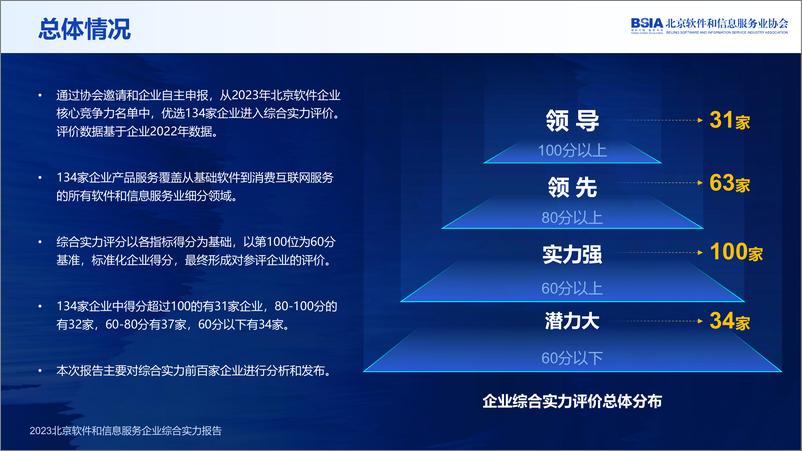 《北京软协：2023北京软件和信息服务企业综合实力报告》 - 第7页预览图