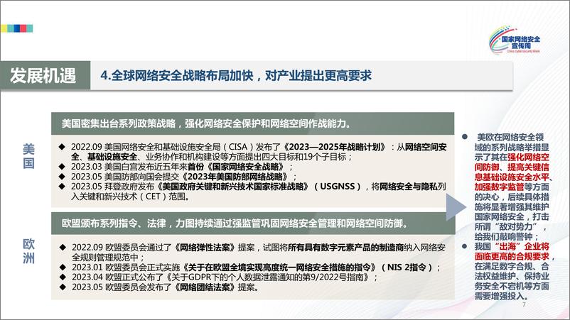 《中国网络安全产业分析报告（2023年）-中国网络安全产业联盟-2023.9.16-40页》 - 第8页预览图