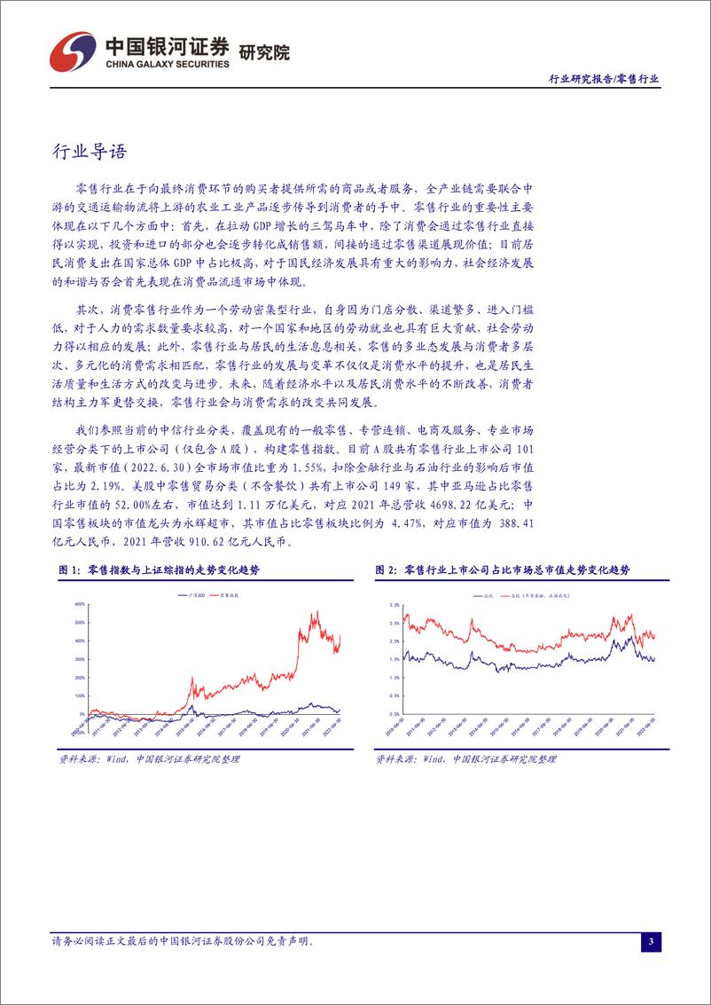 《零售行业6月行业动态报告：疫情影响逐步减弱，端午假期与“618”大促助力Q2季末消费潜力释放-28页》 - 第4页预览图