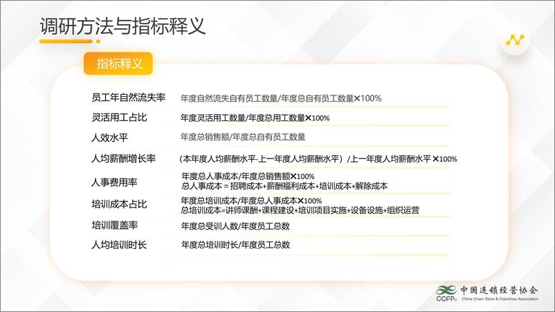 《中国连锁经营协会-2022中国连锁企业人力资源关键指标-23页》 - 第8页预览图