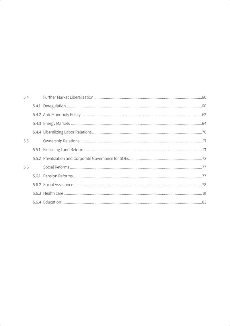 《波兰经济社会研究中心-战后乌克兰的经济优先事项（英）-2023.2-88页》 - 第8页预览图