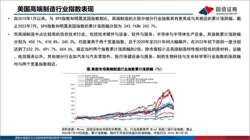 《A股市场高端制造产业的投资框架-20221113-国信证券-27页》 - 第7页预览图