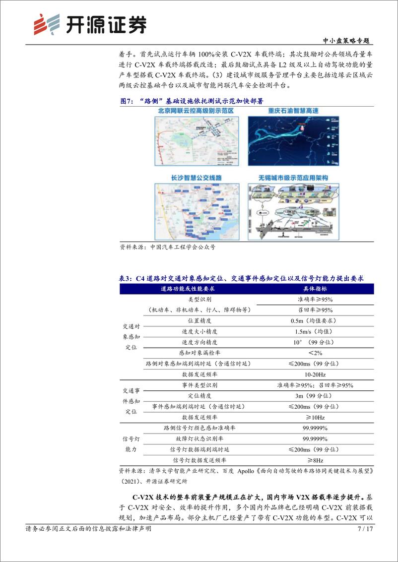 《中小盘策略专题：2024年或为车路协同落地元年-240404-开源证券-17页》 - 第7页预览图