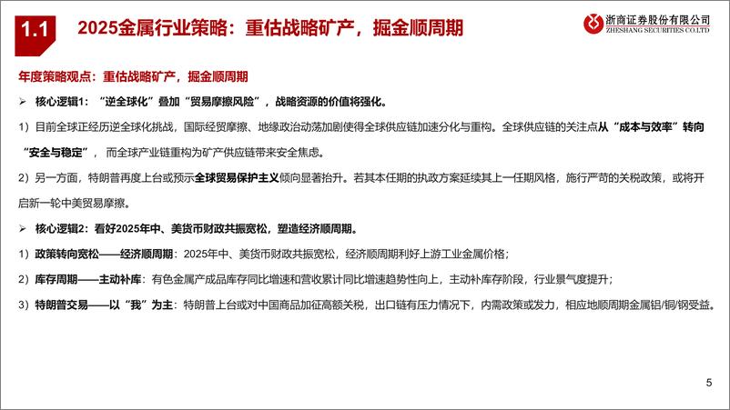 《年度策略报告姊妹篇_2025年金属行业风险排雷手册》 - 第5页预览图