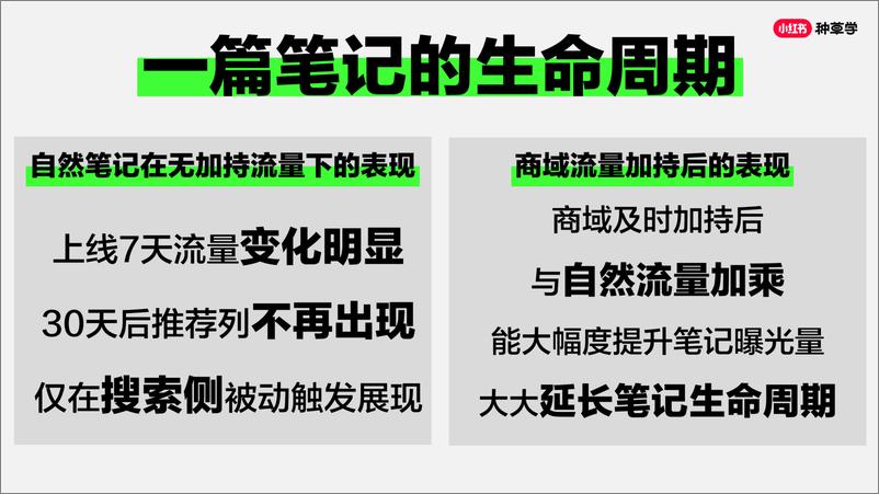 《小红书笔记推荐机制大揭秘》 - 第4页预览图