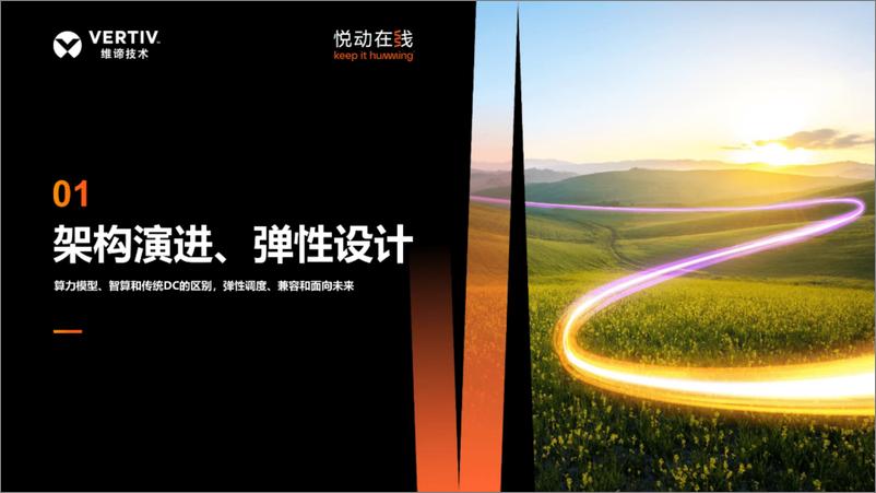 《维谛技术_韩会先__2024全链融合算力基础设施护航电力数字转型报告》 - 第5页预览图