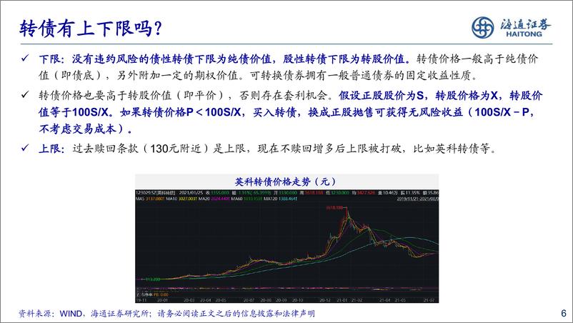 《可转债市场介绍与投资分析-20230726-海通证券-48页》 - 第7页预览图