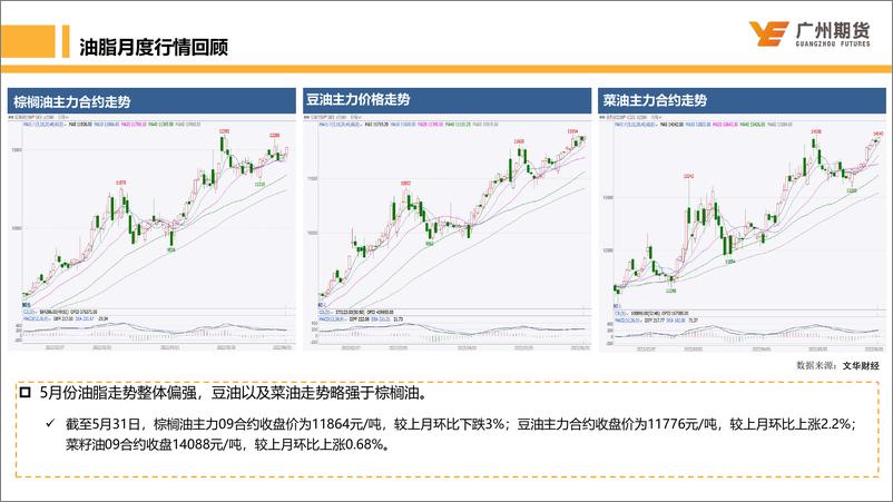 《油脂月度博览：短期多空拐点仍不明朗，油脂下方仍存支撑-20220531-广州期货-20页》 - 第6页预览图