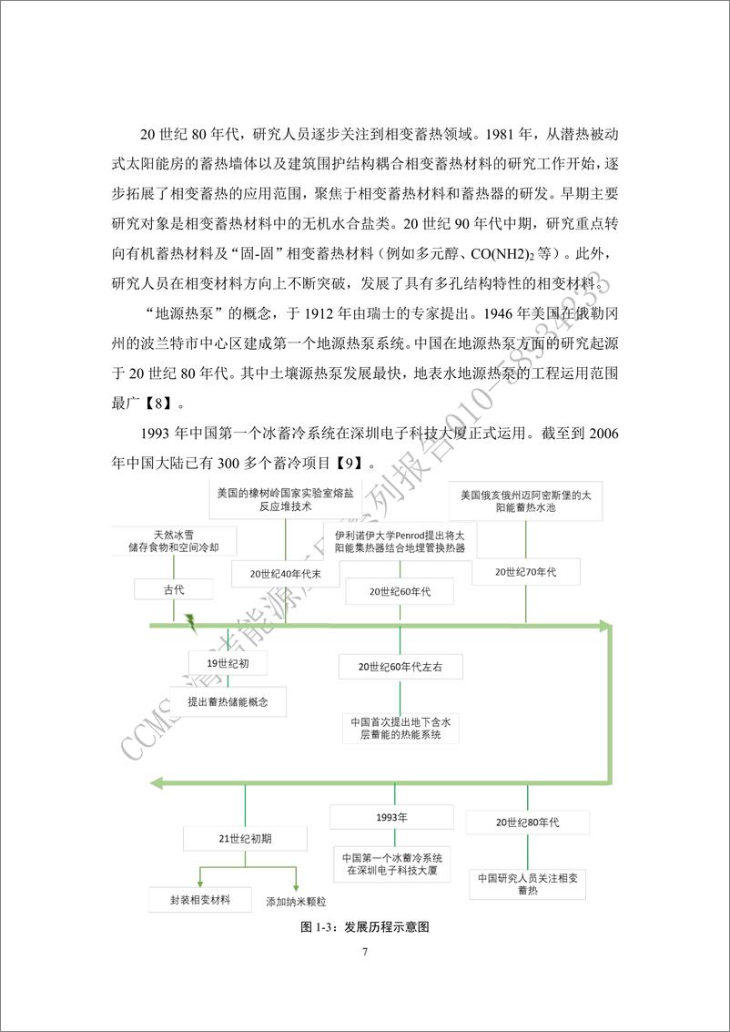 《中国蓄热储能产业发展报告(2024)-中国建筑金属结构协会-149页》 - 第8页预览图