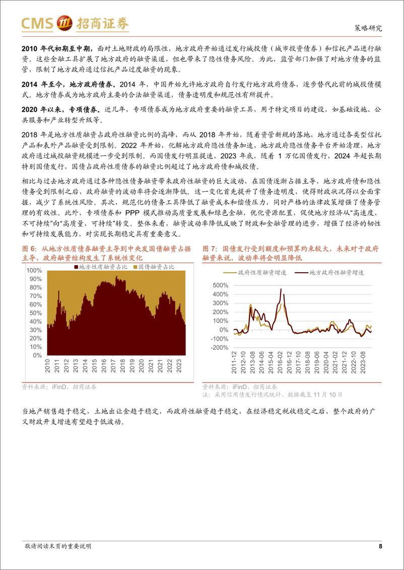 《A股2024年中期策略展望-幽而复明：高质量增长与双龙头策略-240624-招商证券-100页》 - 第8页预览图