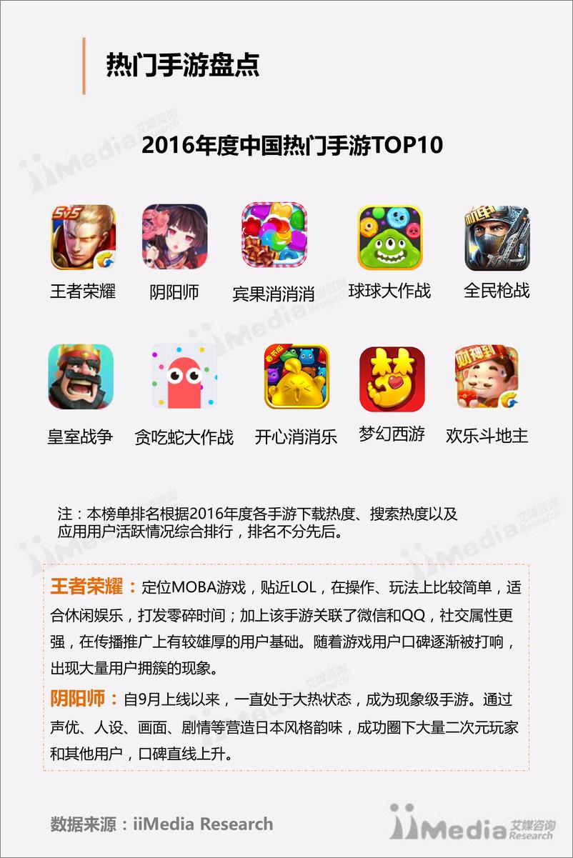 《2017中国手机游戏市场研究报告》 - 第8页预览图