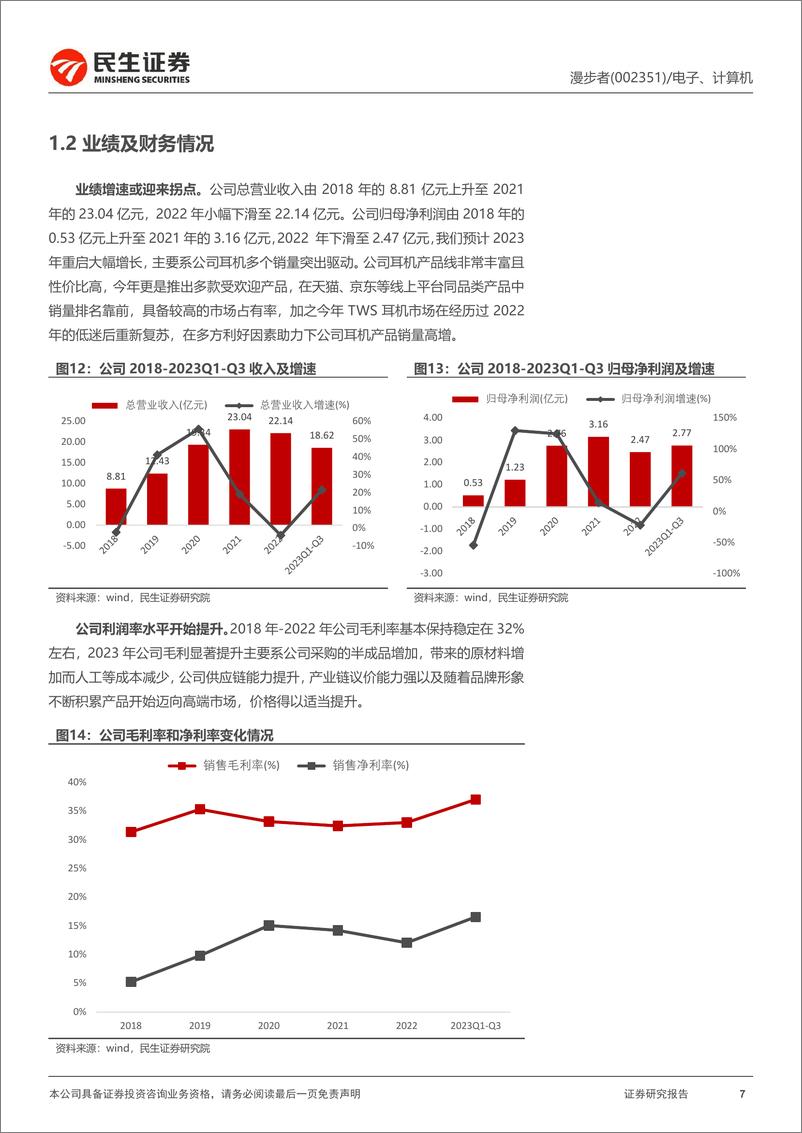 《20231223-大模型时代耳机战略地位提升核心受益者》 - 第7页预览图