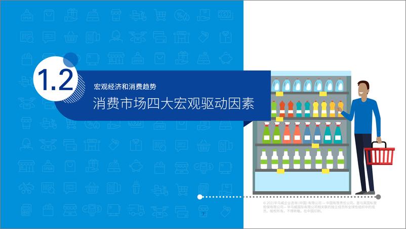 《【中国连锁经营协会&毕马威】2021年中国便利店发展报告》 - 第8页预览图