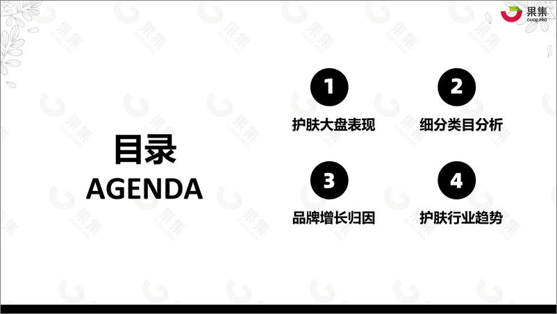 《2022年护肤社媒电商研报》 - 第3页预览图