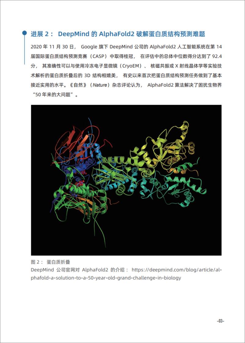 《2021-02-22-2021年十大人工智能技术趋势》 - 第6页预览图