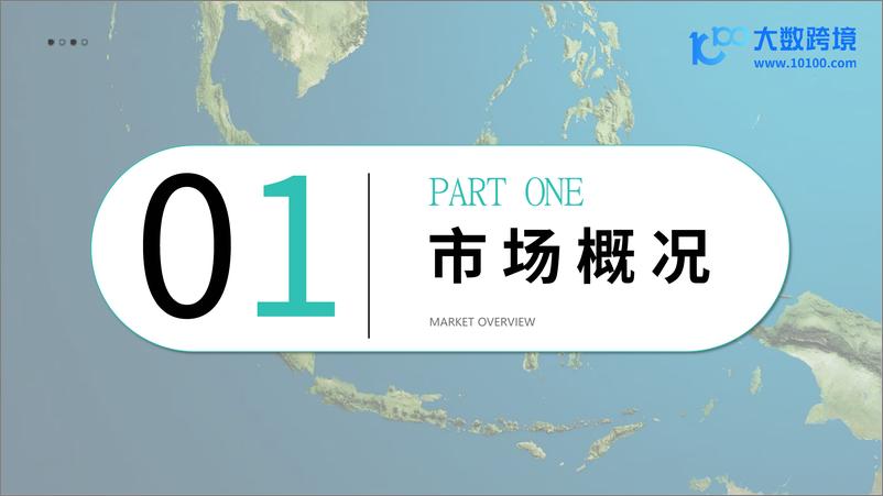 《大数跨境：2024东南亚电商市场洞察报告-40页》 - 第4页预览图