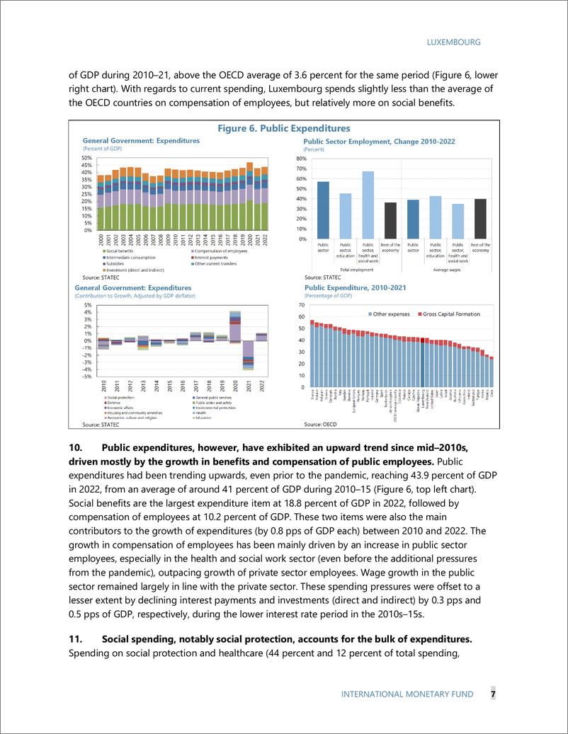 《IMF-卢森堡：精选问题（英）-2024.6-17页》 - 第8页预览图