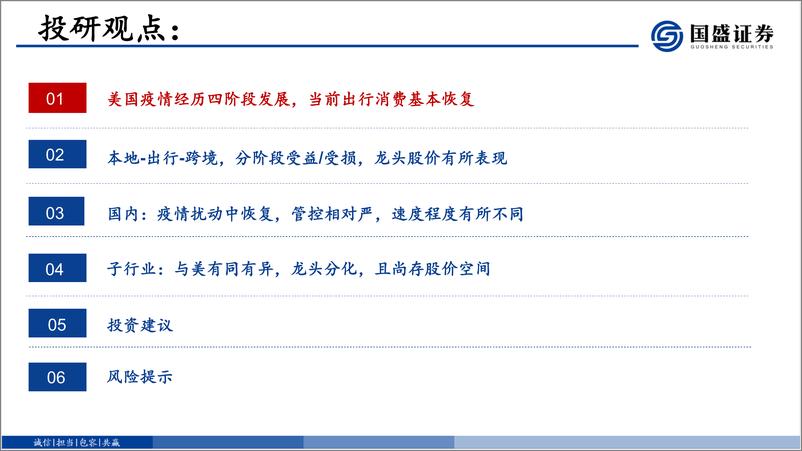 《社会服务商贸零售行业2023年策略报告：以海外为鉴，看国内疫情复苏及标的投资机会-20230108-国盛证券-96页》 - 第3页预览图