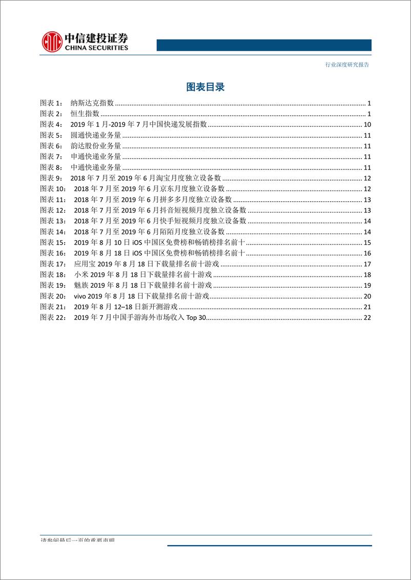 《互联网传媒行业：阿里云业务同比增长66%，云计算助力阿里拓展TB业务-20190819-中信建投-28页》 - 第4页预览图