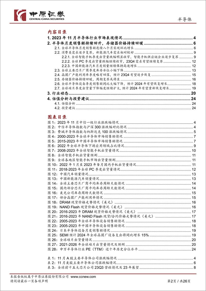 《20231212-AI大模型持续迭代，推动AI算力芯片高速成长》 - 第2页预览图