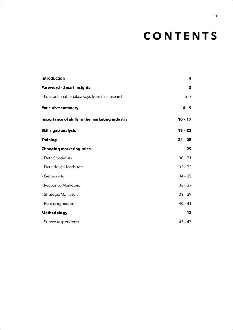 《idm-2018年专业技能普查报告（英文）-2019.1-48页》 - 第4页预览图