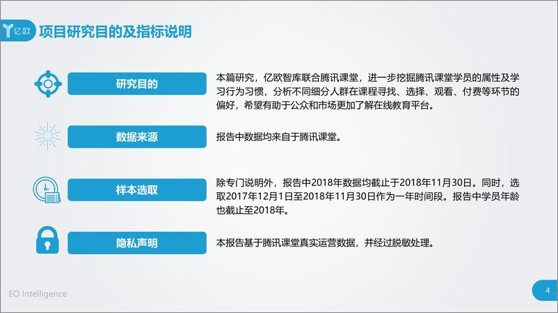 《中国在线教育平台学员大数据报告》 - 第5页预览图