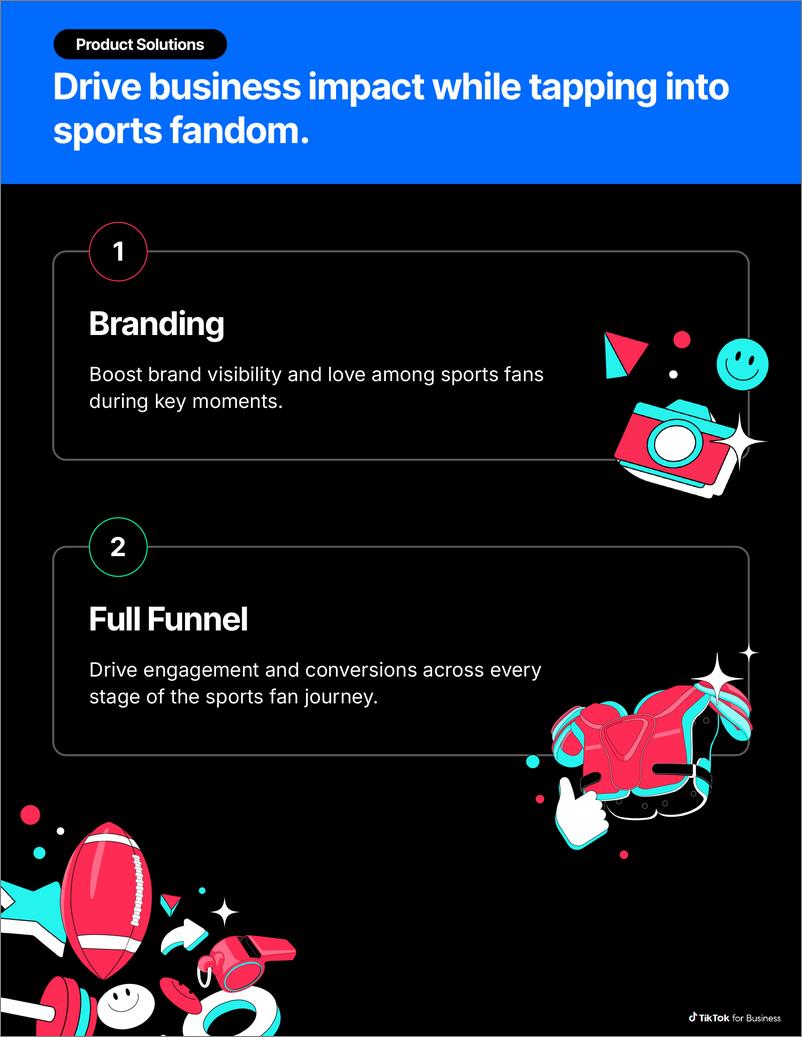 《TikTok：2025年TikTok体育营销报告（英文版）-17页》 - 第4页预览图