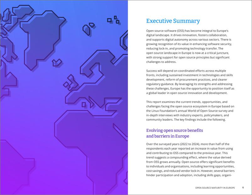 《欧洲的开源成熟度_2024年的里程碑_机遇与路径研究报告_英文版_》 - 第6页预览图