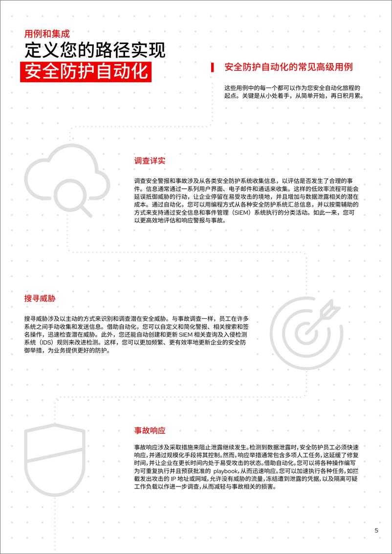 《RedHat红帽_2024年简化您的安全防护运维中心报告》 - 第7页预览图