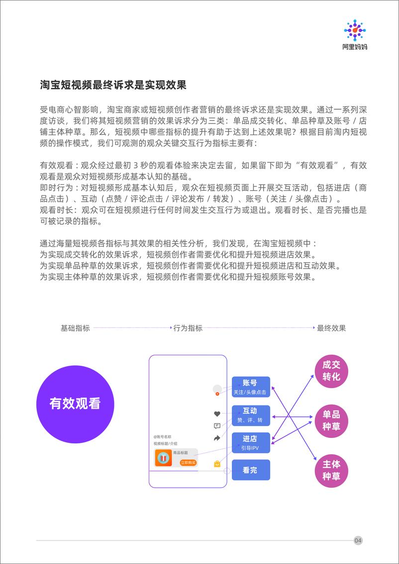 《短视频营销攻略-阿里妈妈-202101》 - 第8页预览图