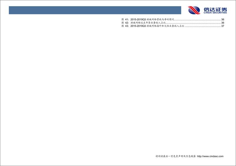 《传媒行业5系列研究（1）~云游戏深度报告：游戏上云重塑产业链，渠道弱化推动头部内容价值重估-20191216-信达证券-42页》 - 第5页预览图
