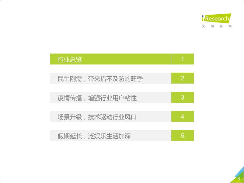 《风险中酝酿生机+数说2020开年博弈升级》 - 第3页预览图