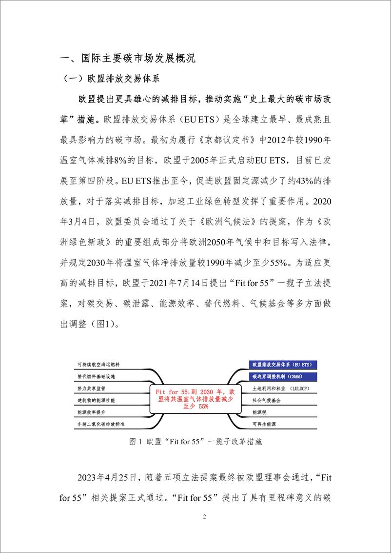 《北京理工大学：2024中国碳市场建设成效与展望报告》 - 第4页预览图