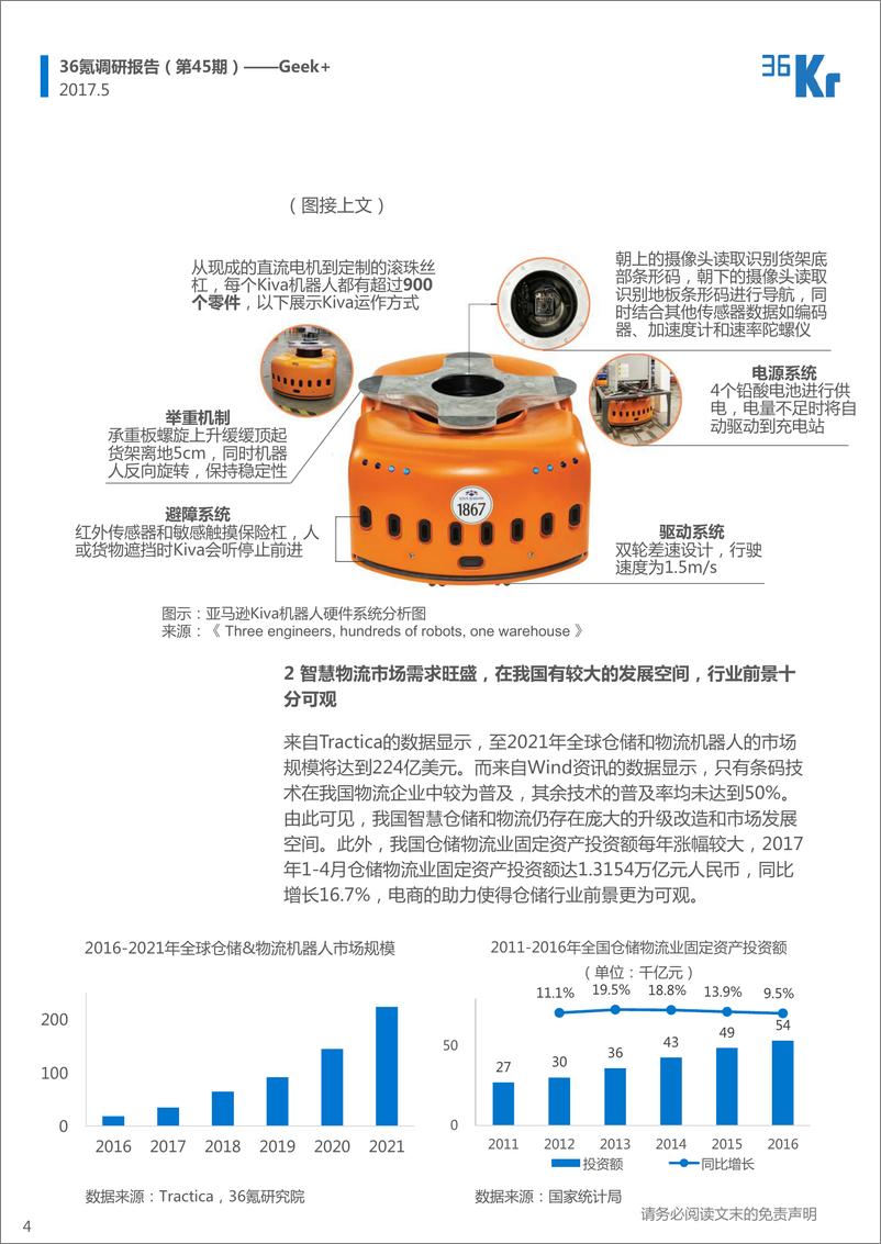 《36Kr-Geek+调研报告》 - 第4页预览图