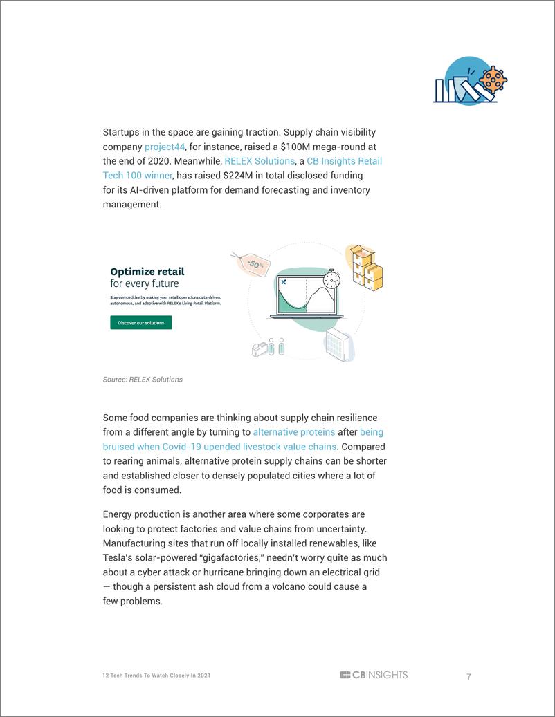 《CB Insights-2021年需密切关注的12大科技趋势（英文）-2021.6-58页》 - 第8页预览图