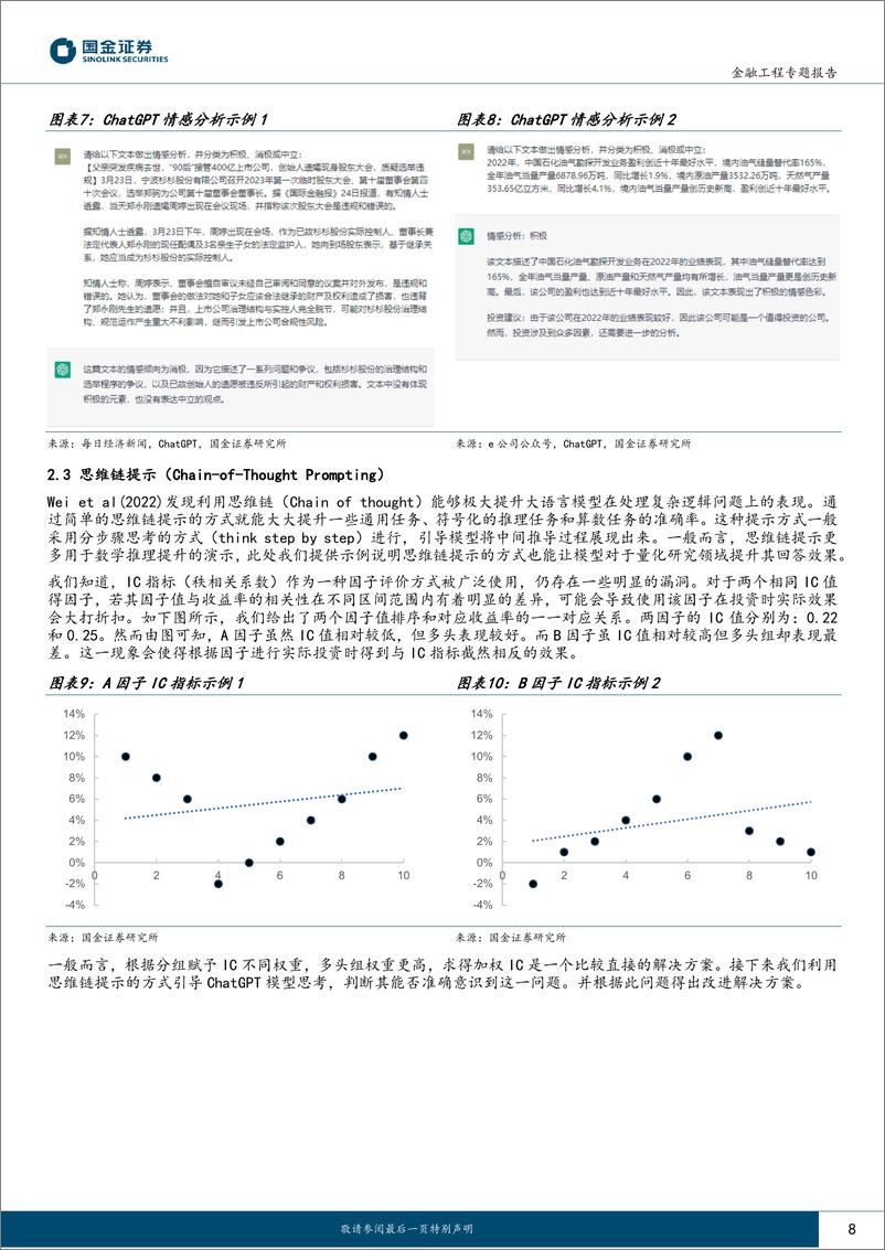 《20230404-国金证券-Alpha掘金系列之五：如何利用ChatGPT挖掘高频选股因子？》 - 第8页预览图