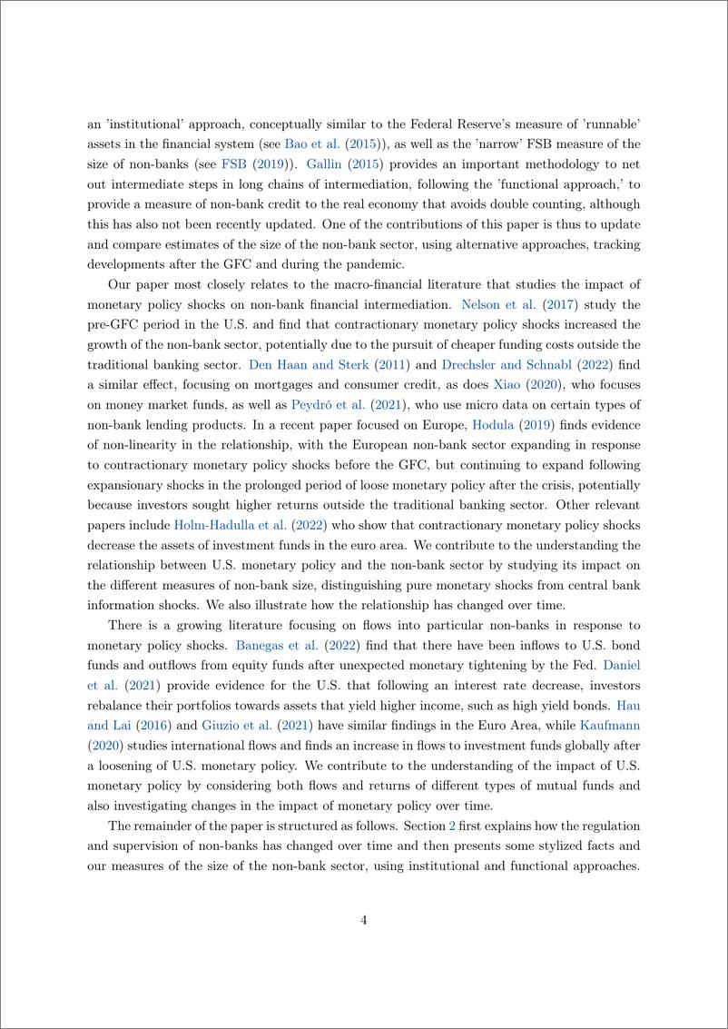 《IMF-美国货币政策对非银行金融的异质性影响（英）-2023.3-43页》 - 第7页预览图