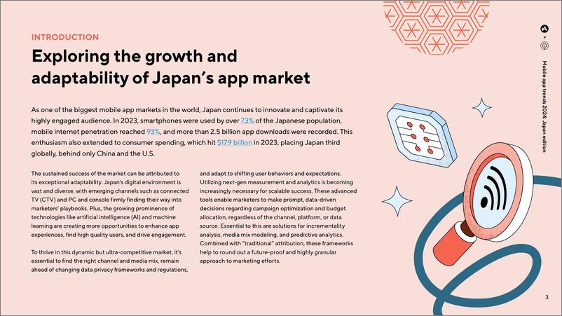 《SensorTower_2024年日本移动应用报告_英文_》 - 第3页预览图