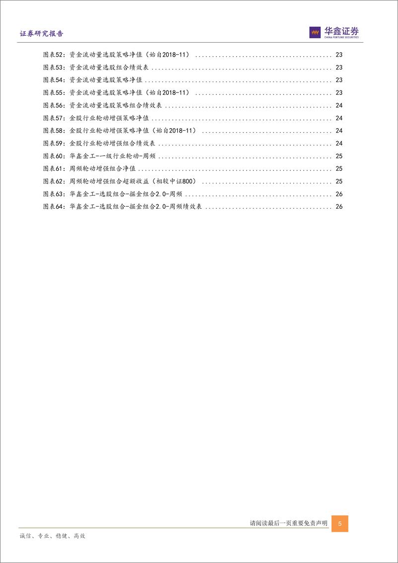 《金股优选2.0-隐藏在841篇研报中的增量信息-20220418-华鑫证券-30页》 - 第6页预览图