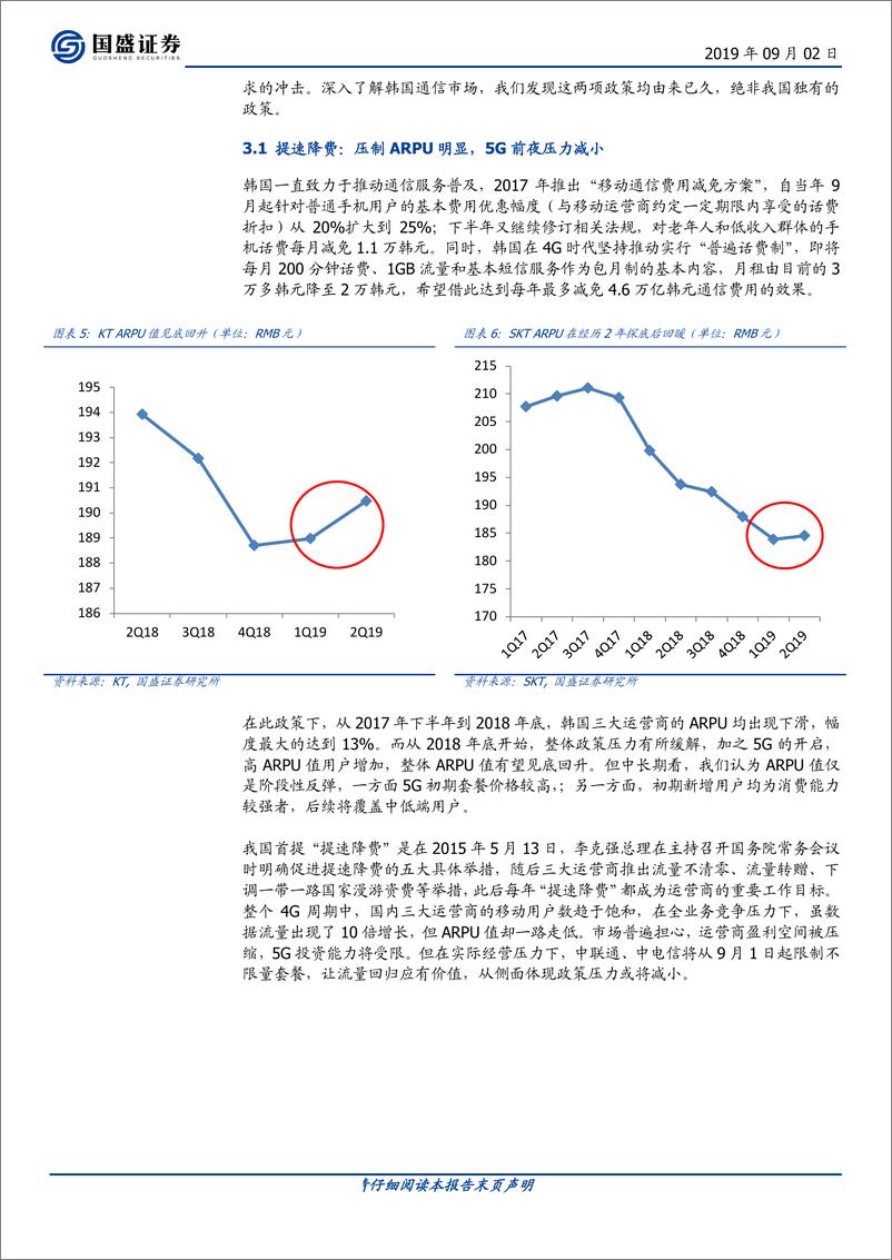 《通信行业：韩国5G启示录-20190902-国盛证券-28页》 - 第8页预览图