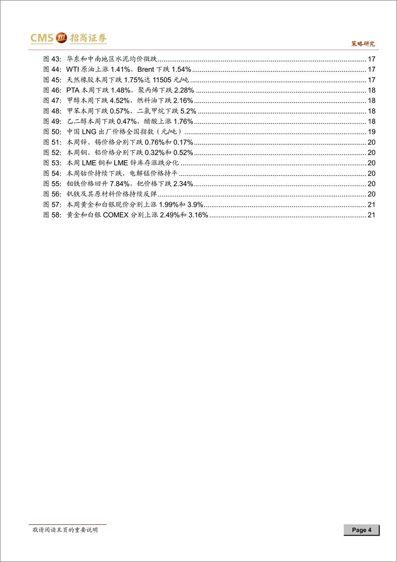 《行业景气观察：通信基站数量创新高，海外半导体设备制造疲弱-20190130-招商证券-22页》 - 第5页预览图