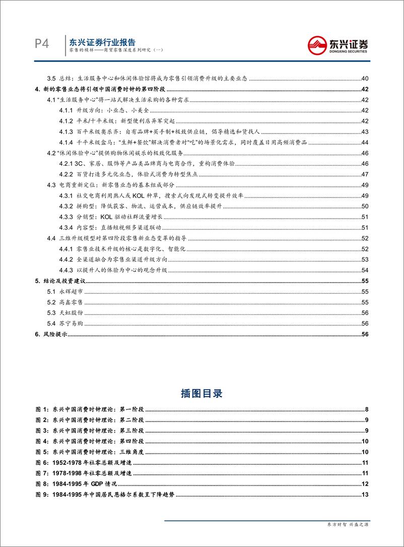 《商贸零售行业深度系列研究（一）：零售的模样-20190830-东兴证券-58页》 - 第5页预览图