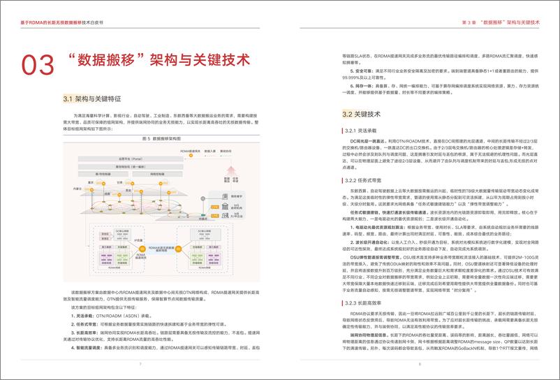 《基于RDMA的长距无损数据搬移技术白皮书》 - 第7页预览图