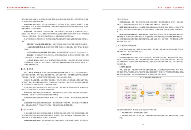 《基于RDMA的长距无损数据搬移技术白皮书》 - 第8页预览图