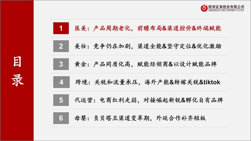 《零售美护行业2025年投资策略_困则思变》 - 第8页预览图