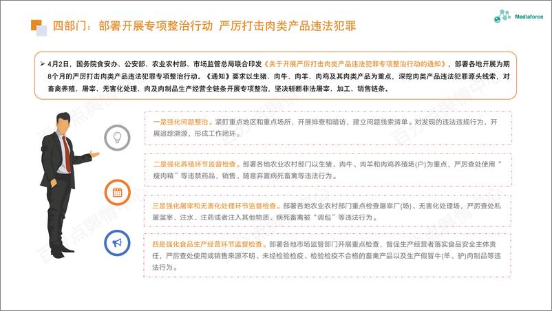 《2024年4月食品餐饮行业舆情分析报告-30页》 - 第6页预览图