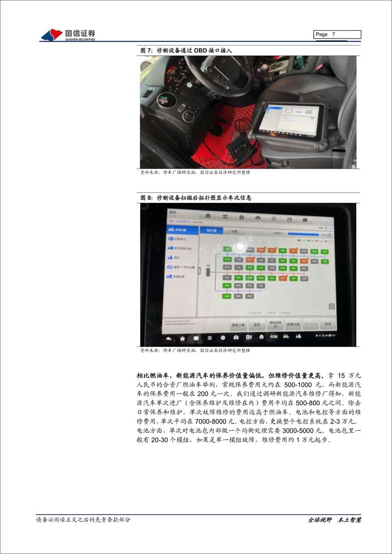 《计算机行业2021年四月投资策略：OTA时代，诊断软件行业前景广阔-20210408-国信证券-11页》 - 第8页预览图