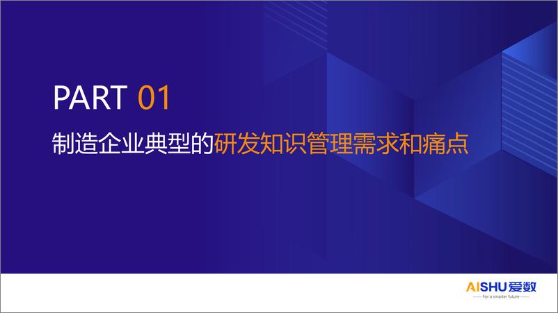 《企业智能云盘方案之制造企业研发知识库场景方案》 - 第3页预览图