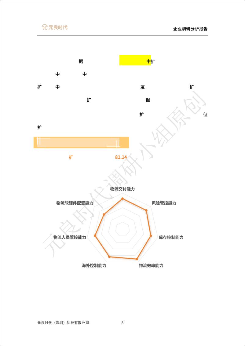 《乐丰调研报告》 - 第4页预览图